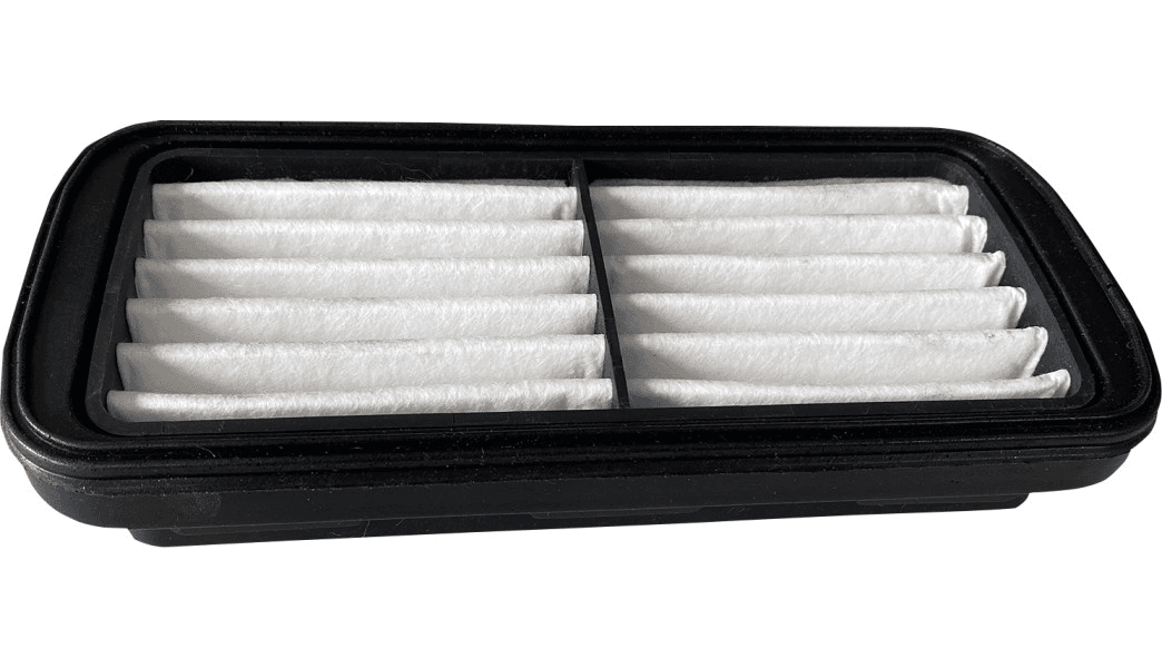 Drag Specialties OEM Replacement Air Filter Element for Indian Challenger Models