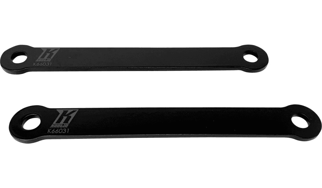 Kodlin 1" Lowering Kit for Harley Davidson Pan America