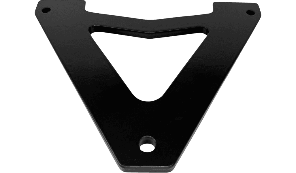 Kodlin Bates Style Headlight Bracket for Harley Davidson Sportster S 