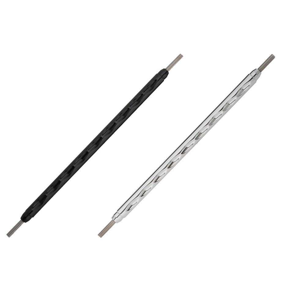 Joker Machine Adjustable Shift Rod for '15-22 Indian Scout and '18-22 Scout Bobber with Extended Forward Controls