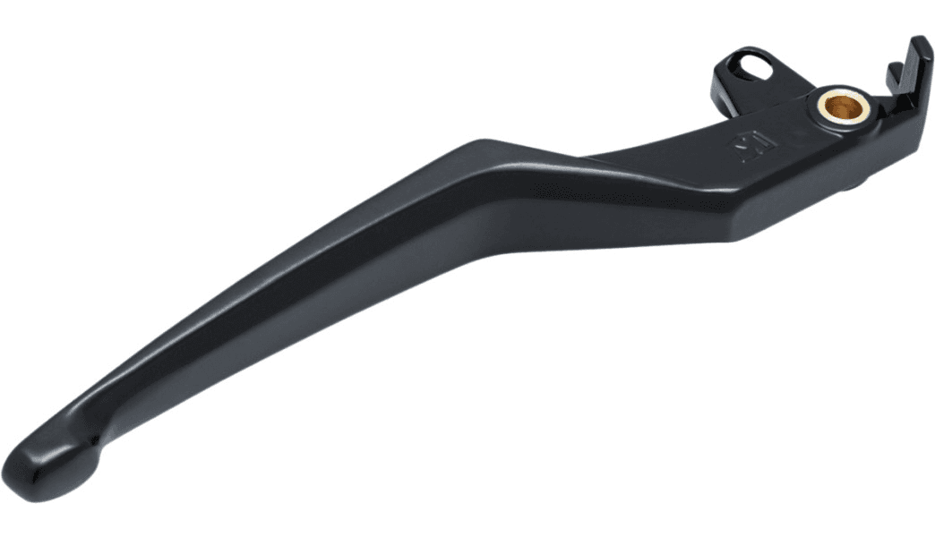 Kuryakyn Omni Brake Lever for '18-21 Honda Gold Wing with DCT - Black