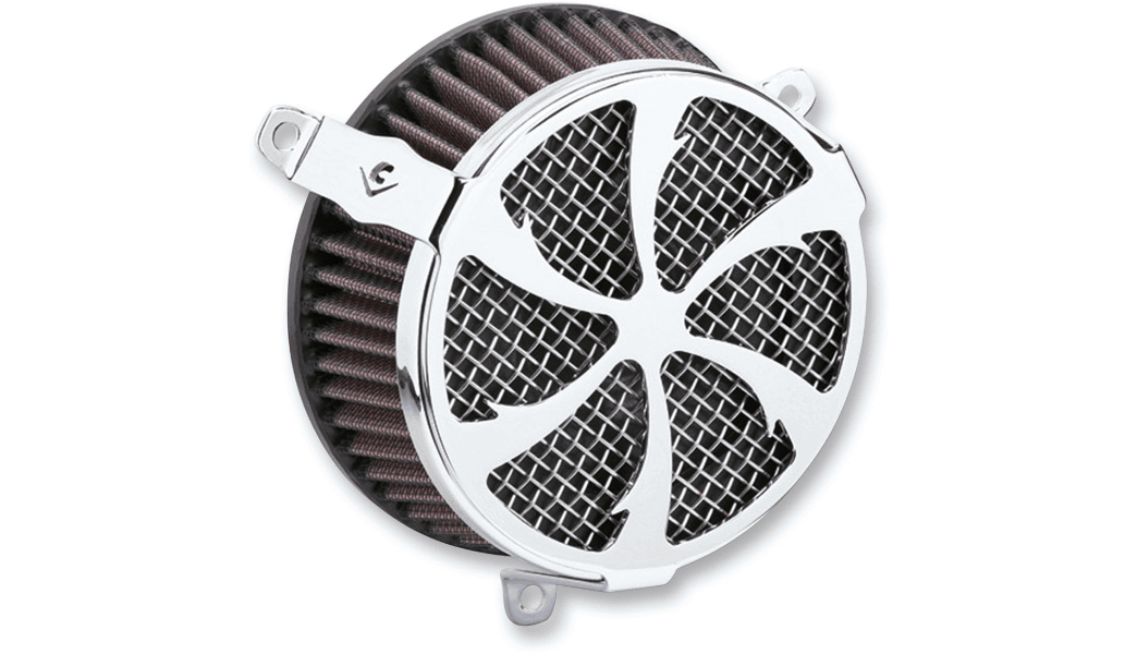 Cobra High Flow Air Kits for '17-23 Harley Davidson Touring and Trike (8 Styles)
