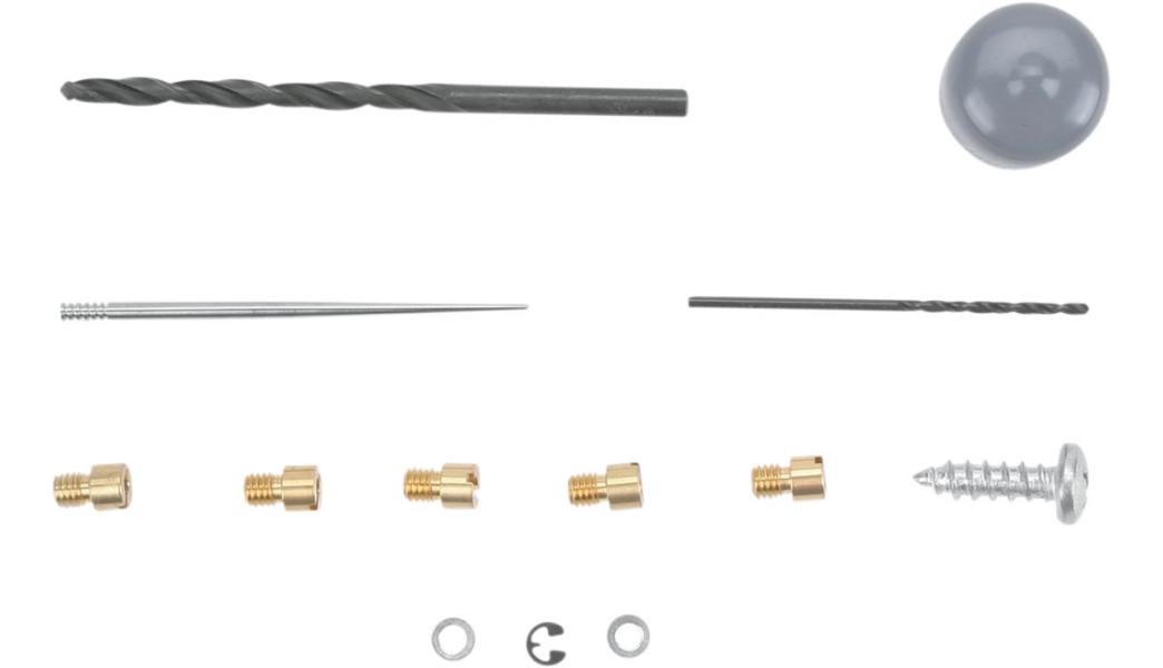 Dynojet Jet Kit for Kawasaki VN1500E/N '96-05