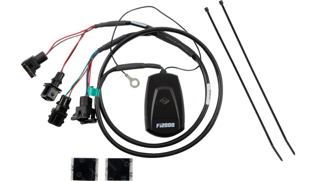 Fi2000 FI2000 Tuning Module for '95-01 Harley-Davidson Touring