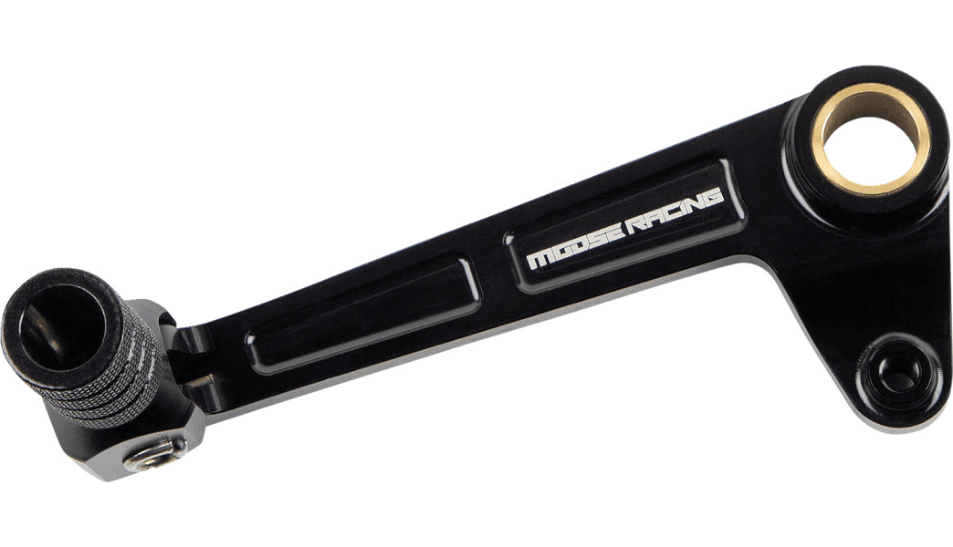 Moose Racing Folding Shift Lever for '21-Up Harley Davidson Pan America 1250 Models