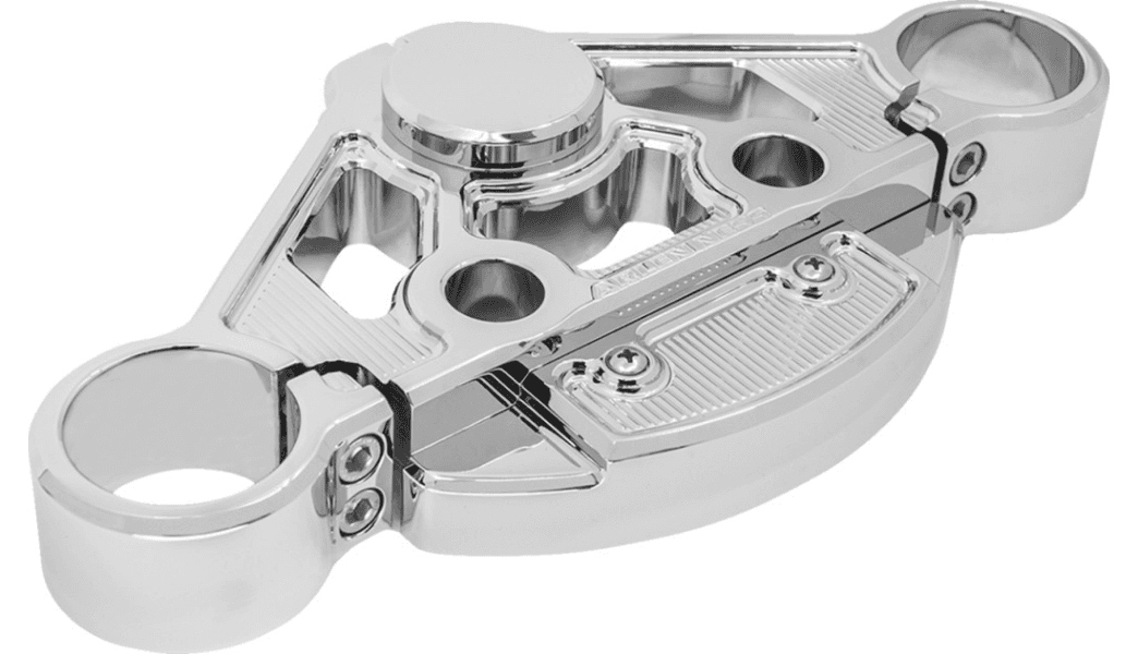 Arlen Ness Method Top Tree Kit for '15-Up Harley Davidson Road Glide Models
