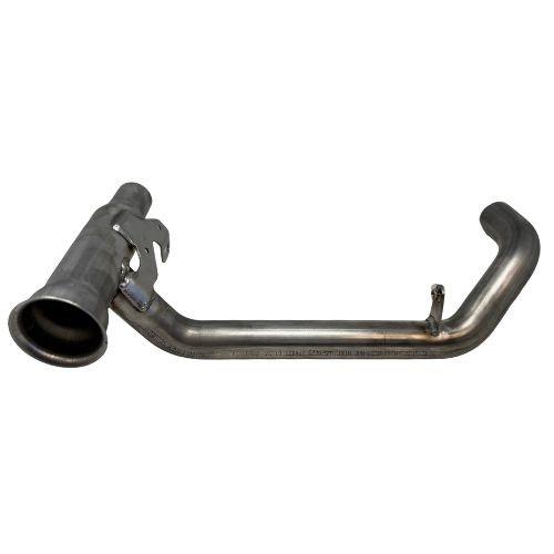 TAB Performance 2-1-2 Mid Pipe for '20-Up Indian PowerPlus Models