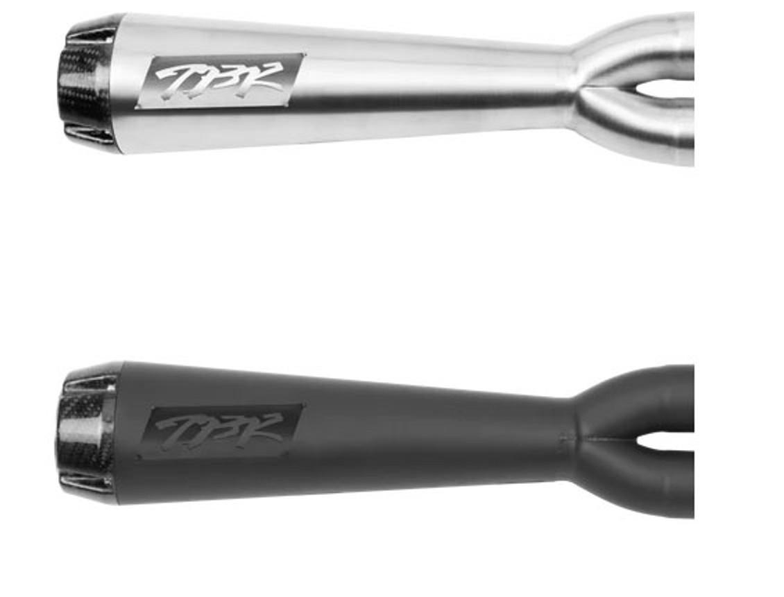 ツーブラザーズ・レーシング Comp-S 2-1 ローライダーＳ.Tなど Two Brothers Racing Comp-S 2:1 Exhaust | Buy Now