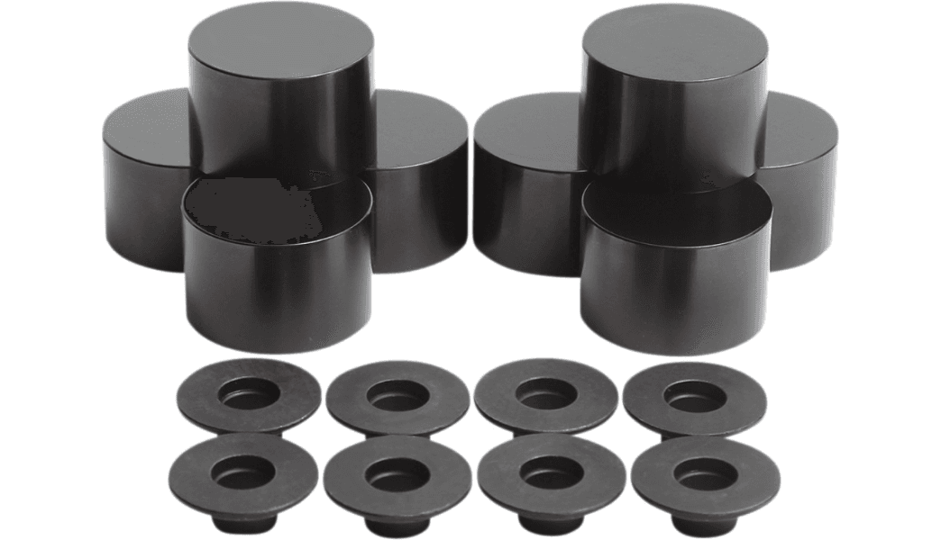 Hot Cams Shim Conversion Kit for '15-21 Scout/​Scout Bobber/​Scout Sixty/​Scout Bobber Sixty, '19-20 FTR 1200/​Rally