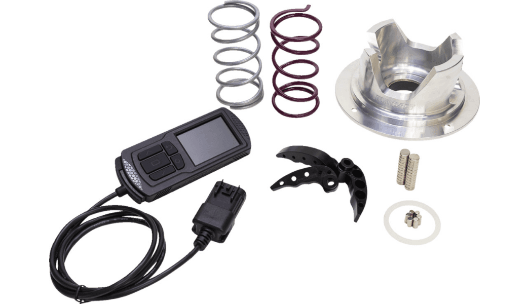 Dynojet Stage-2 Power Package Kit '16-23 Polaris RZR Trail S 4x4 and 1000 RZR S 1000 EPS 4x4