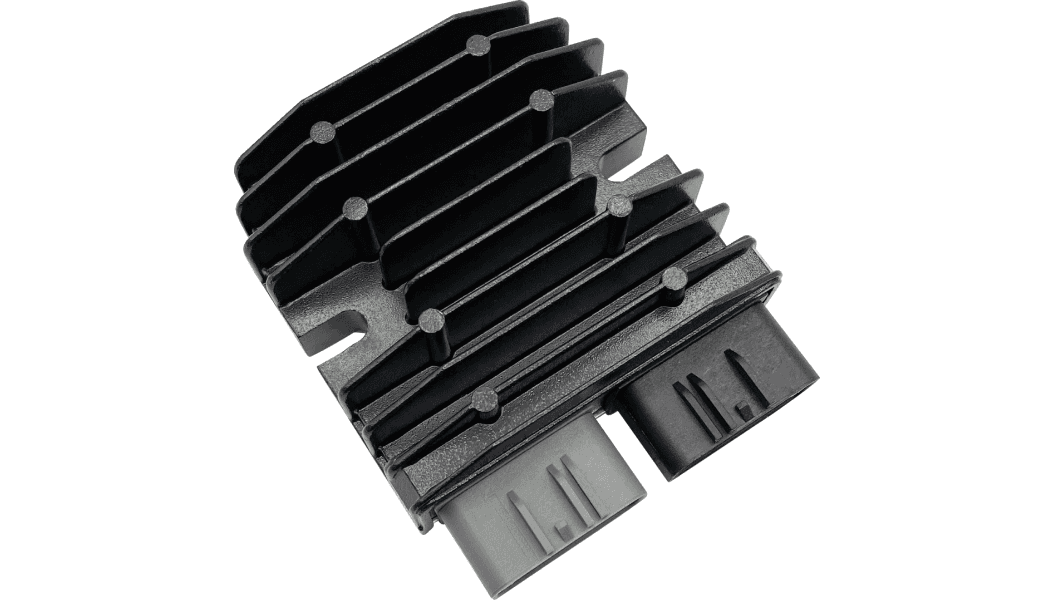Rick's Motorsport Electrics Lithium-Ion Compatible Rectifier Regulator for Indian Scout '15-20