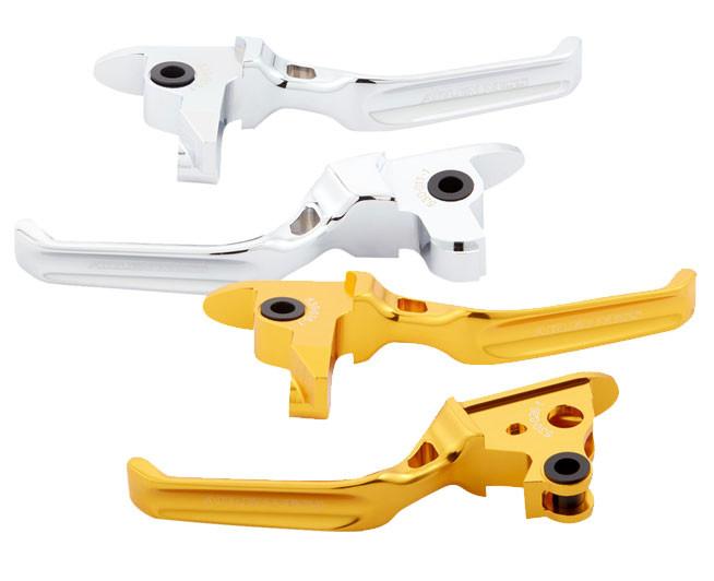 Arlen Ness Method Levers | Buy Now