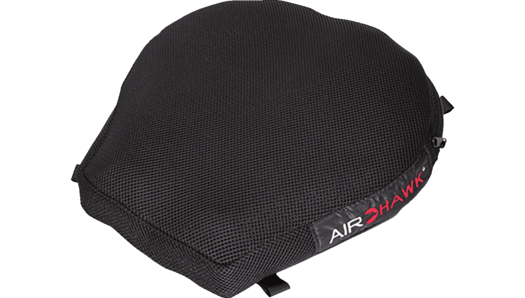 Airhawk Seat Pad - Medium (14” L x 14” W)