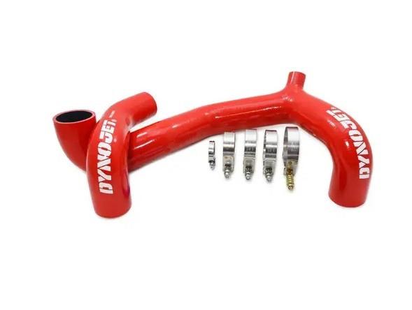 DynoJet Boost Tube Kit for '17-20 Can Am Maverick X3 Models WITHOUT BLOW OFF VALVE