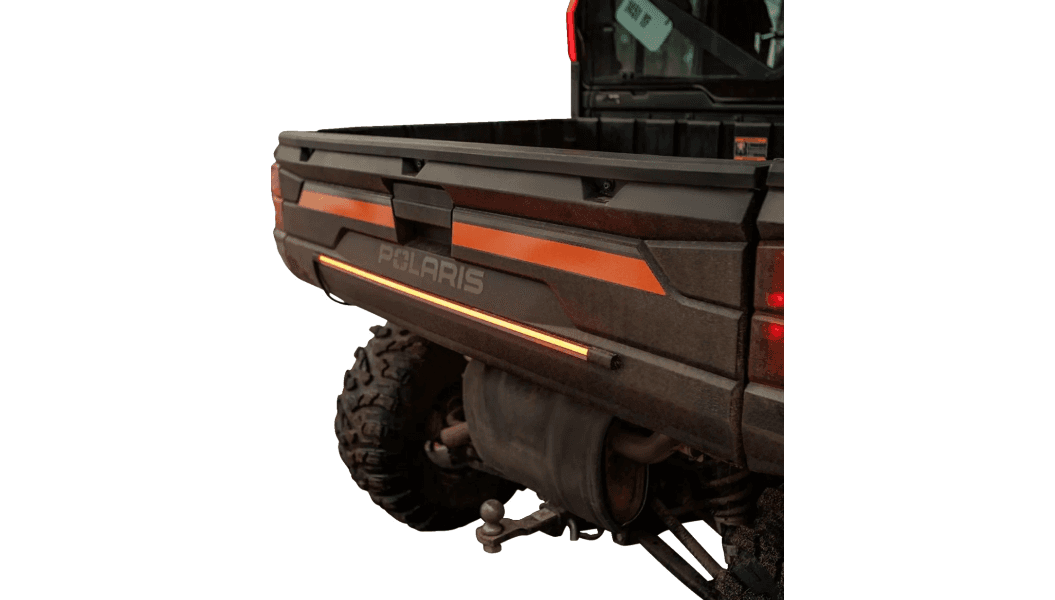 Ravek Taillight - Multi-Function for '24 Polaris Xpedition Models