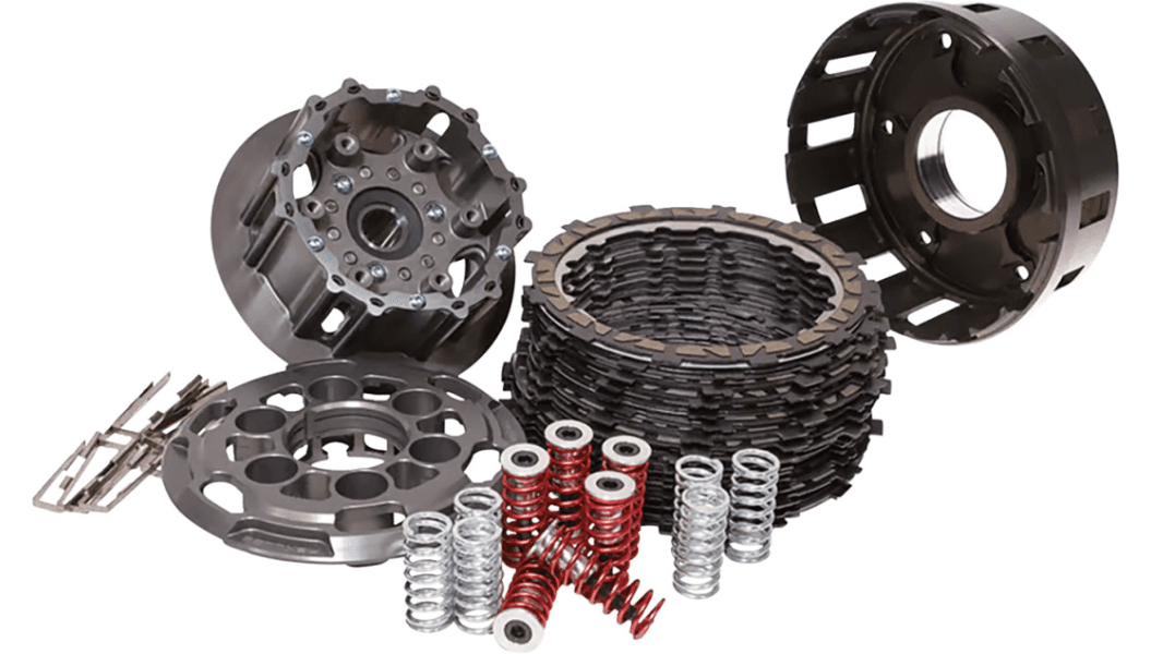 Rekluse APEX Clutch & Basket for '11-17 Harley Davidson Twin Cam Models