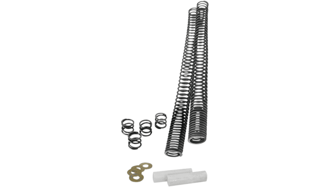 Progressive Suspension Fork Lowering Kit for '15-23 Indian Scout Models (SEE FITMENT)