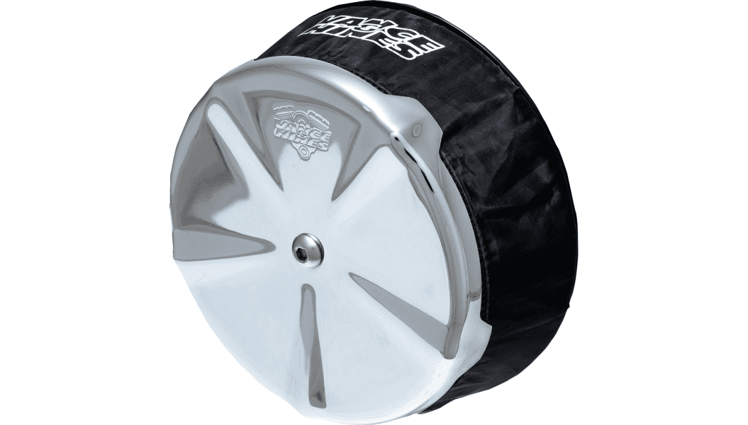 Vance & Hines Naked Rain Sock