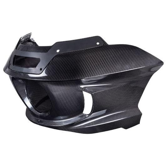 Carbon Fiber ST Style Fairing for Harley Davidson Models
