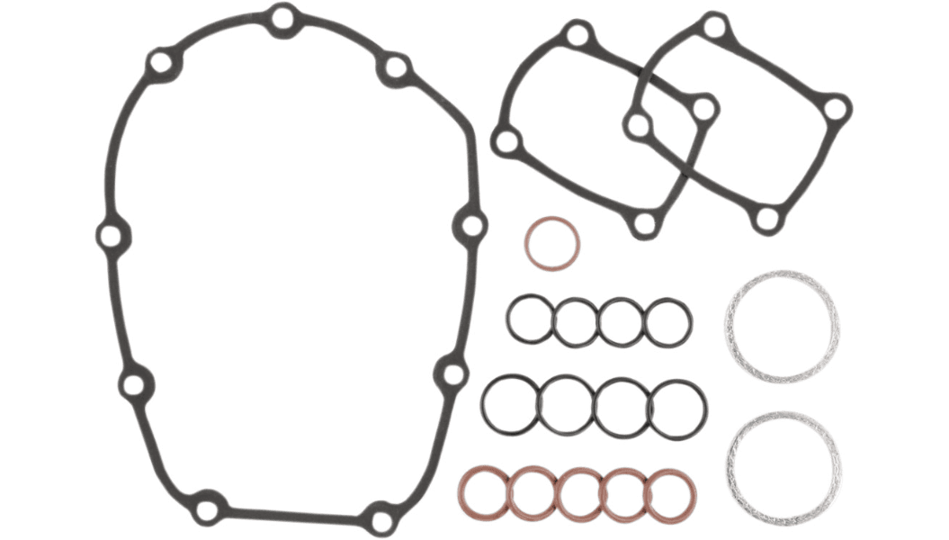 Cometic Cam Change Gasket Kit for '17-24 Harley Davidson M8 Models 