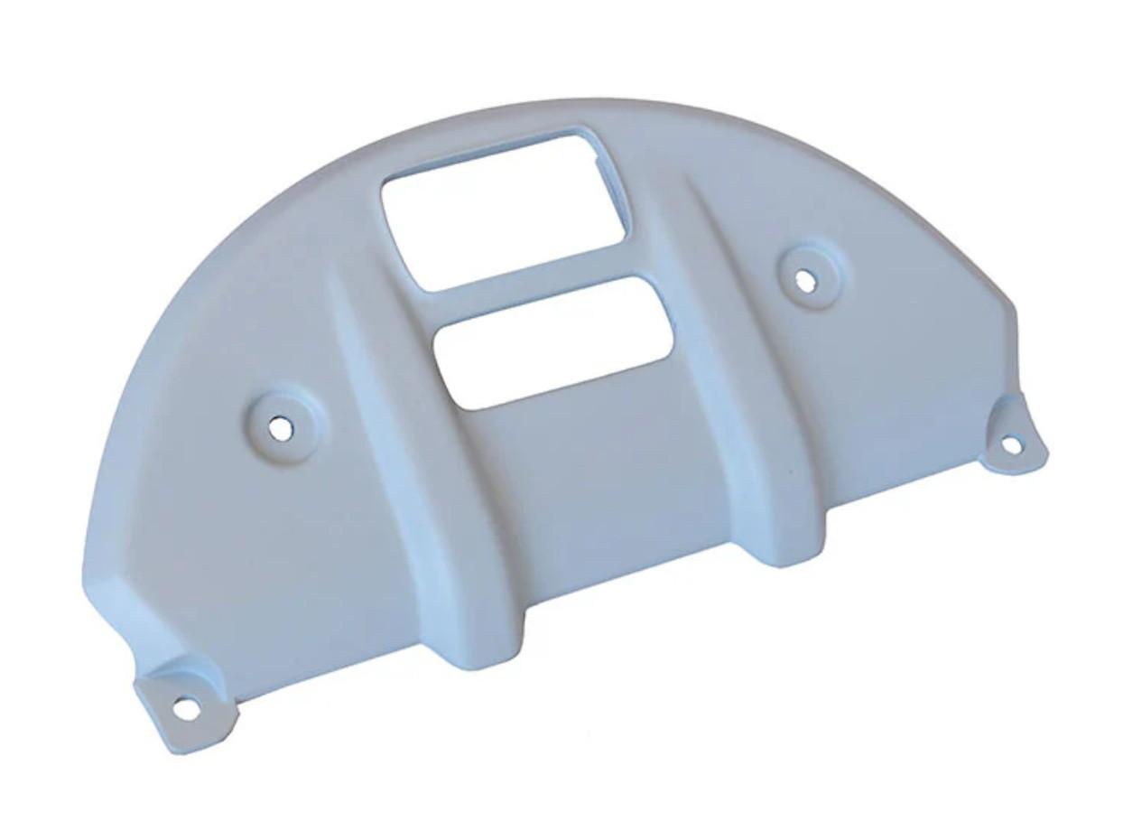 Paul Yaffe Inner Fairing for '18-Up Harley Davidson Low Rider S Models