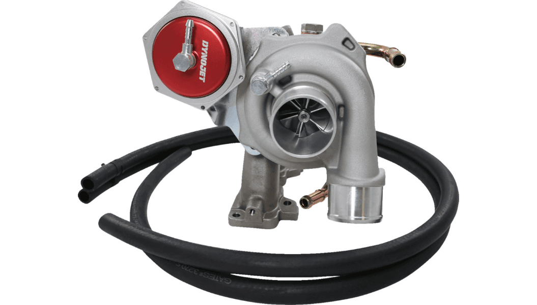 DynoJet Turbocharger Upgrade Kit for '16-19 Polaris RZR XP Turbo Models