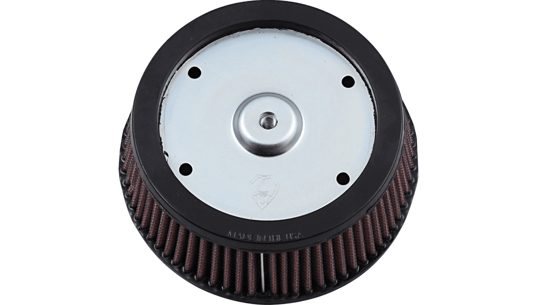 ハーレーダビッドソン　ARLEN NESS エアフィルター 18-200-1 Arlen Ness Replacement Big Sucker Stage 1 Air Filter | Buy Now