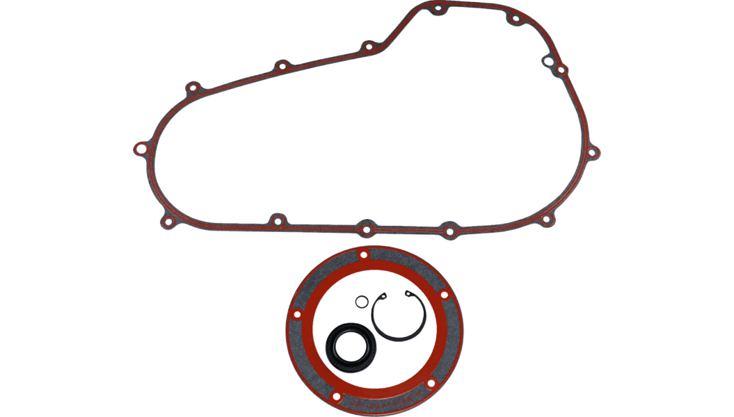 James gasket primary cover. .062 paper-silicome | 997134