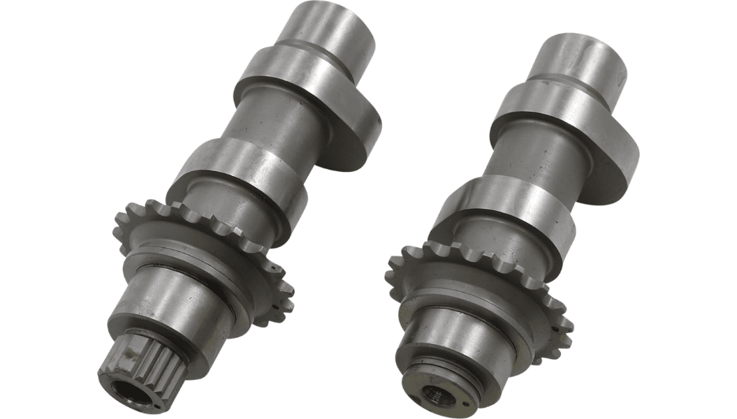 Andrews 54H Cam Set for Chain Drive for '07-17 Harley Davidson Twin Cam Models and 2006 Dyna