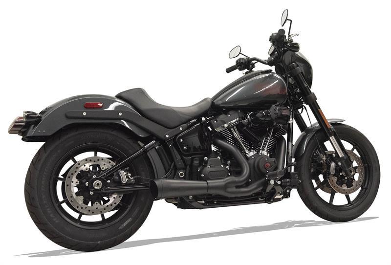 Bassani Short Ripper 2-into-1 Exhaust | Buy Now