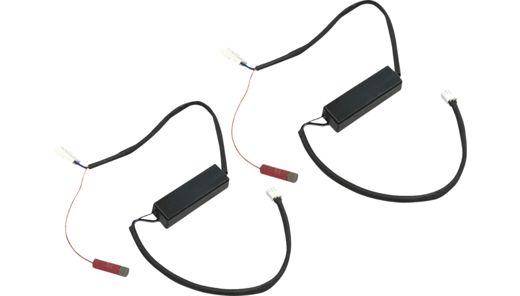 Custom Dynamics ProBEAM® Eclipze® Signal Converter