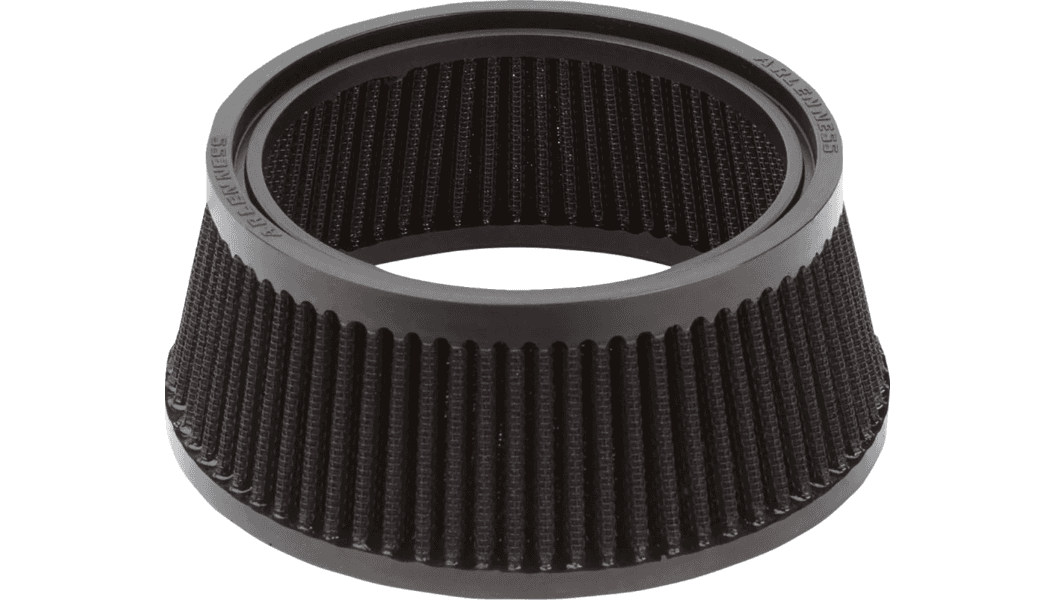 Arlen Ness Replacement Air Filter for Big Sucker Stage 1 & Method Air Cleaners