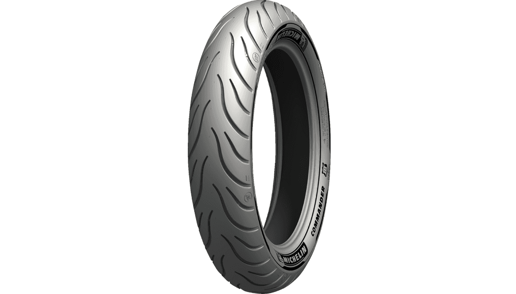 Michelin Commander III Touring Front Tire - MT90B16 - 72H