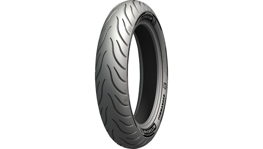 Michelin Commander III Touring Tire - MH90-21 - 54H