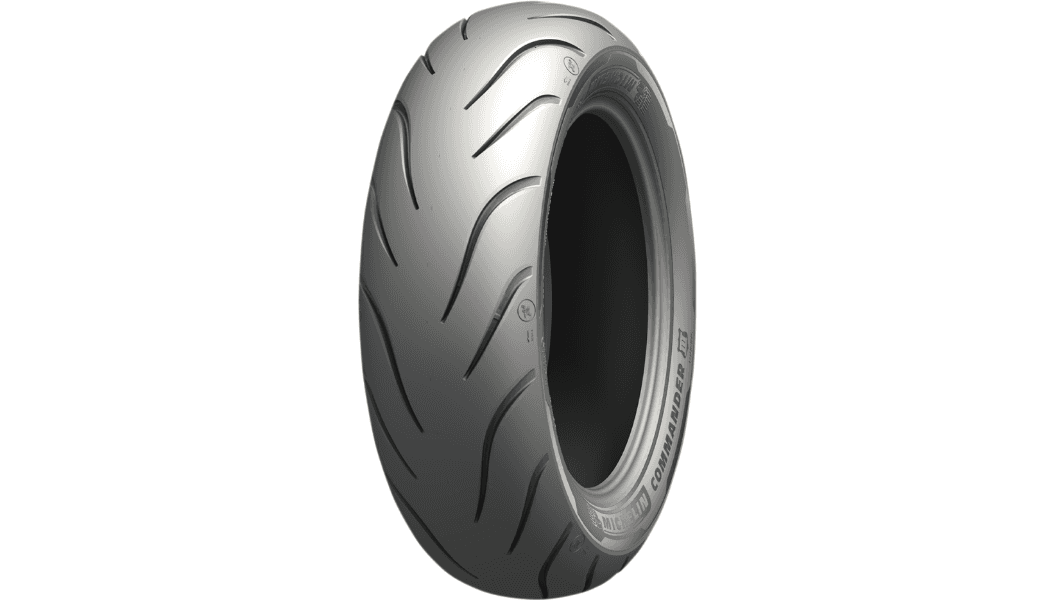 Michelin Commander III Reinforced Touring Rear Tire - MU85B16 - 77H