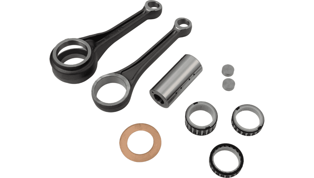 Drag Specialties Connecting Rods for '17-24 Harley Davidson M8 (104"/107"/114")