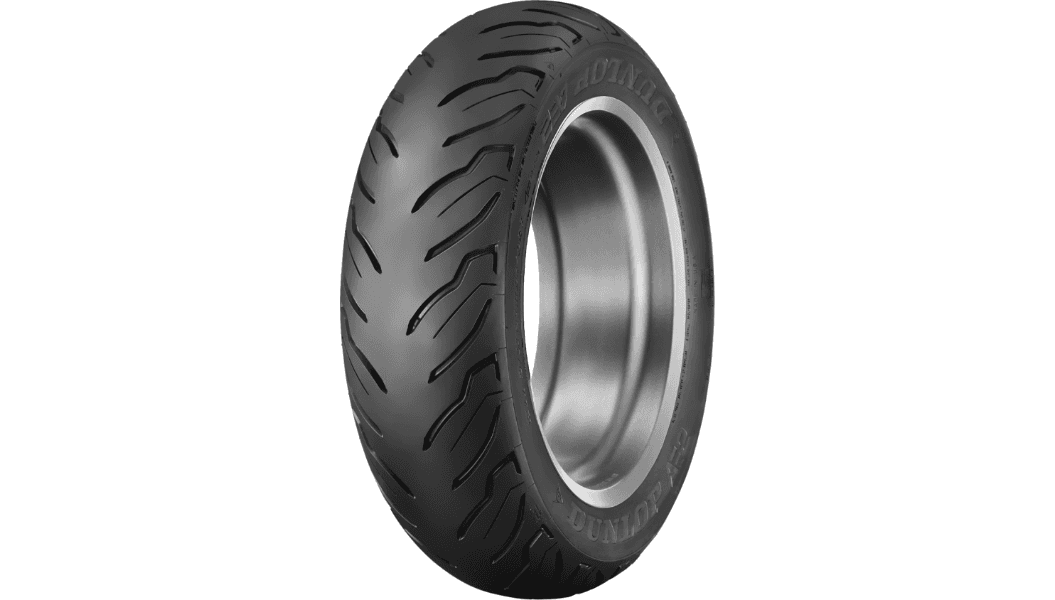 Dunlop AE2 Rear Tire 180/55B18 - 80H