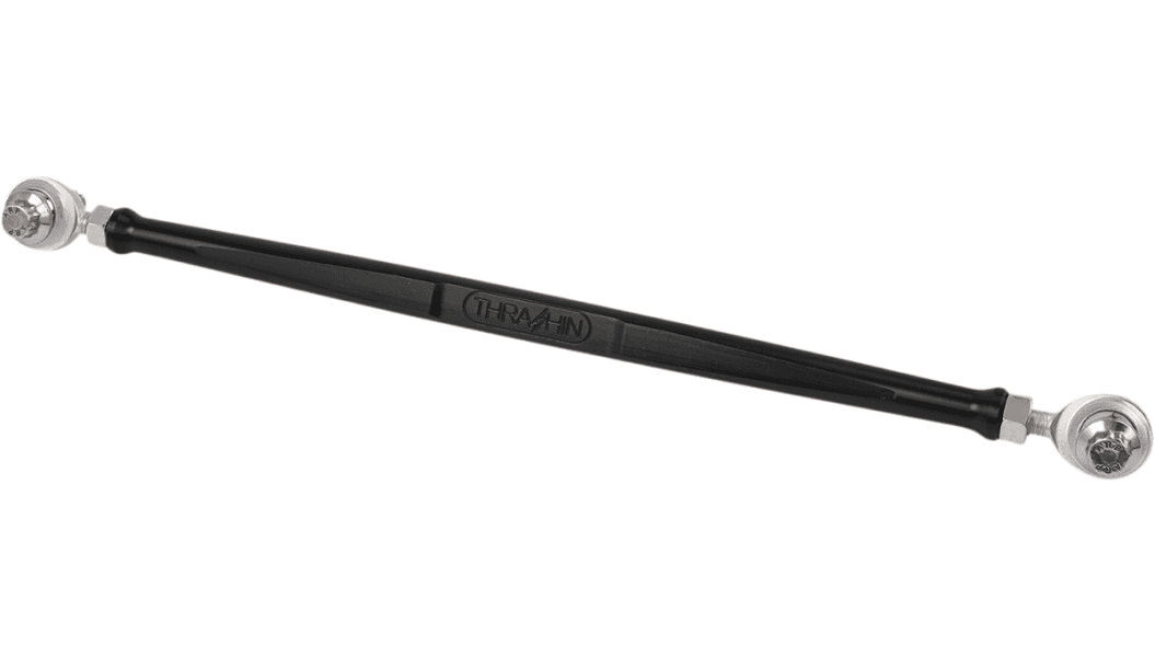 Thrashin Supply Adjustable Shift Linkage for Harley Davidson Big Twin Models (Select Finish)
