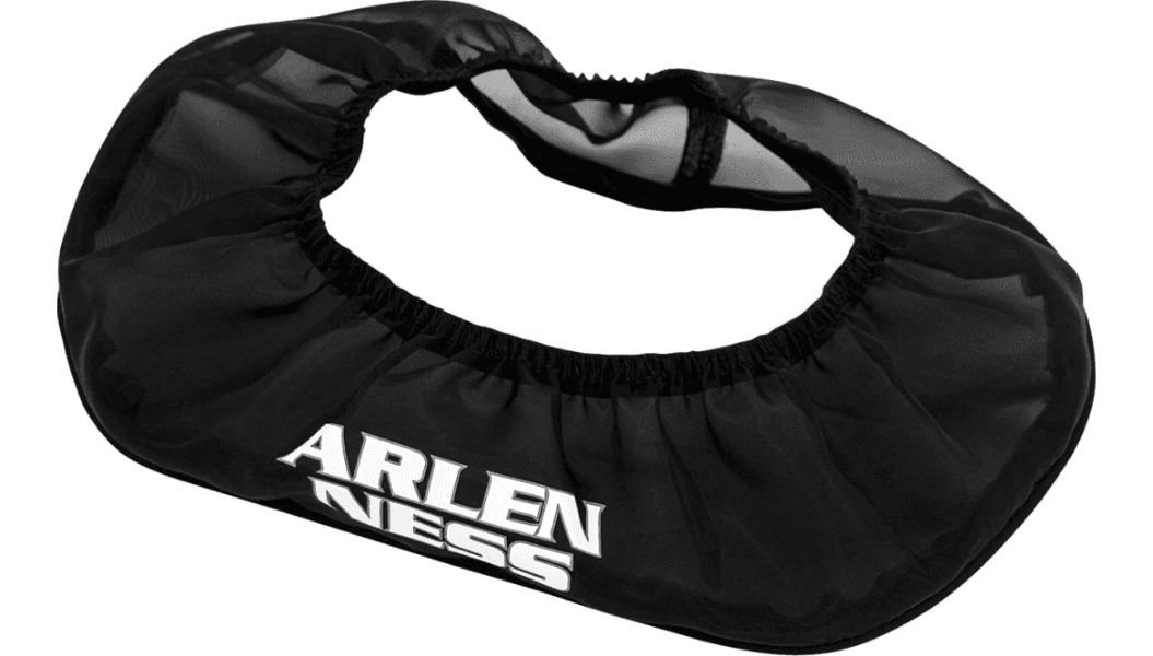 Arlen Ness Pre-Filter/Rain Sock for Method Oval and Stage 2 Oval Air Kits