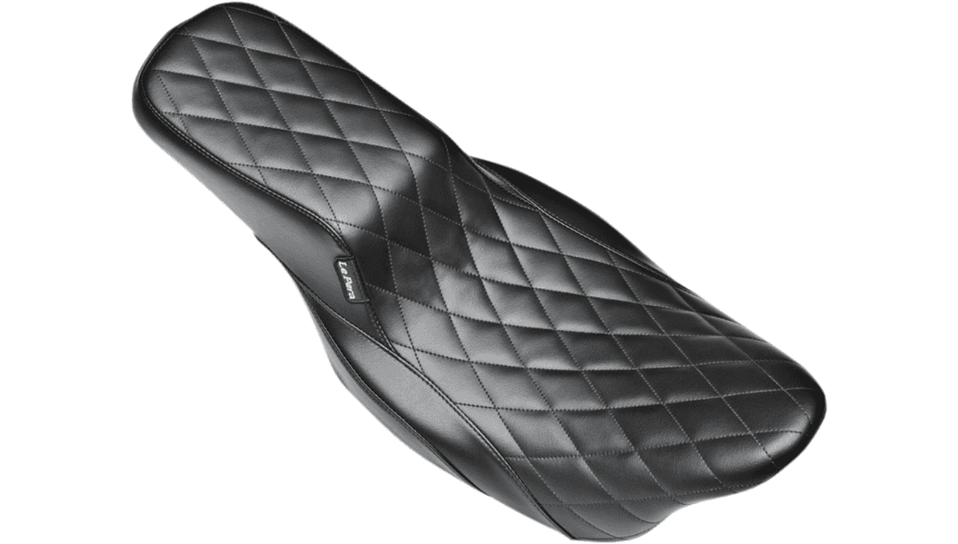 LePera Nomad II Seat for '08-23 Harley Davidson Touring Models