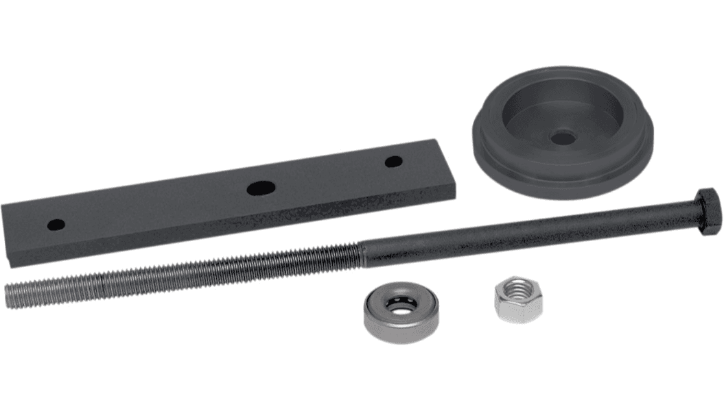 Jims Harley Davidson Cruise Drive 6-Speed Transmission Main Bearing Installer Tool