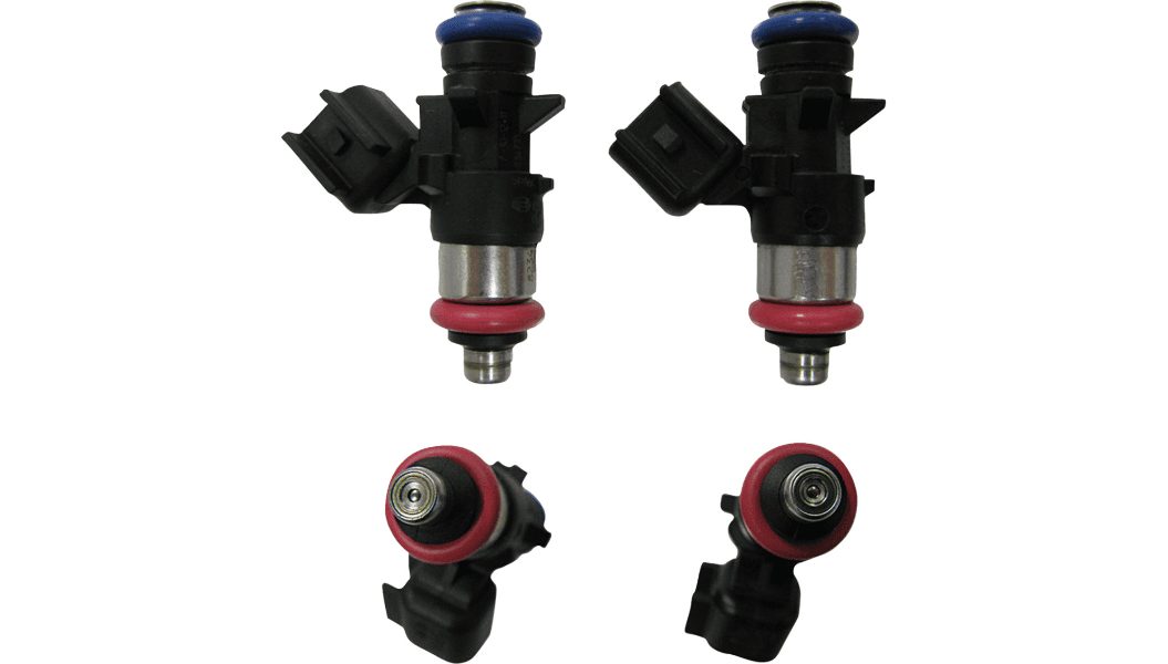 Daytona Twin Tec High Performance Fuel Injector Sets for '17-25 M8 Harley Davidson (Select Size)