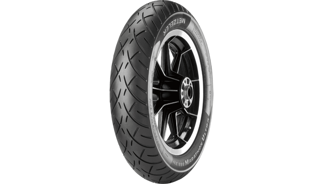 Metzler ME 888 Marathon Ultra Front Tire -180/55B18 - 80H