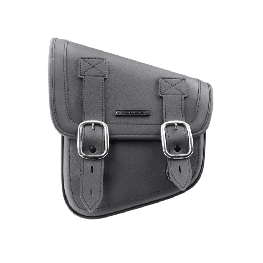 Saddlemen D440 Swing Arm Bag for '86-17 Harley Davidson FL Softail Models