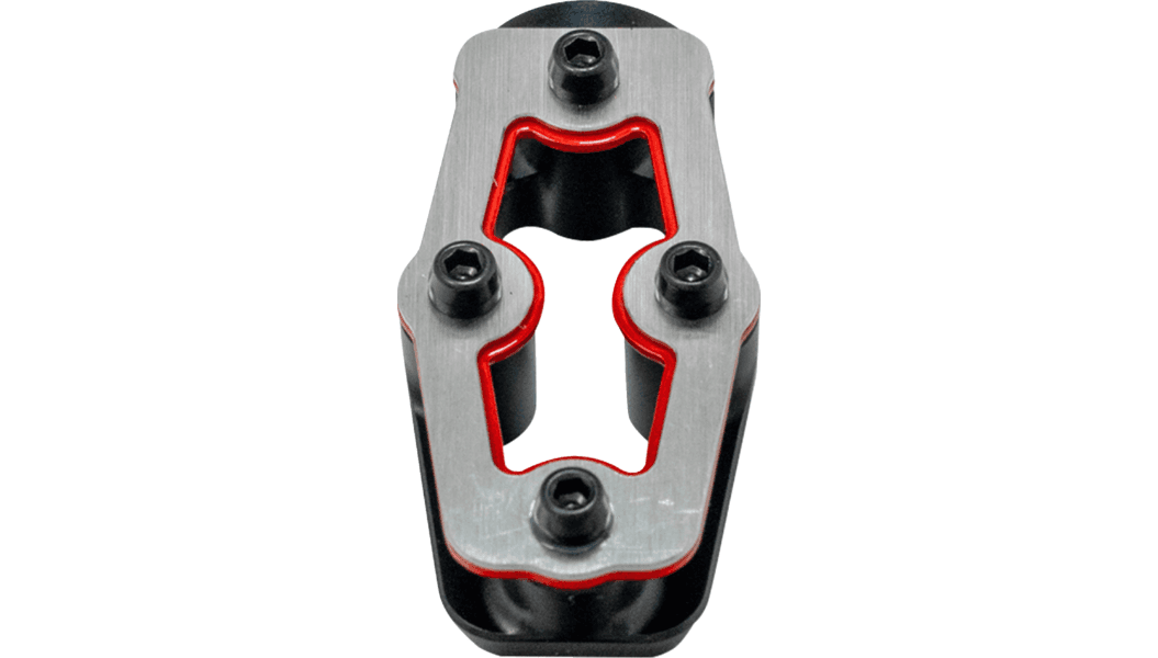 Kodlin NXL Redline Shift Peg for Harley Davidson Models