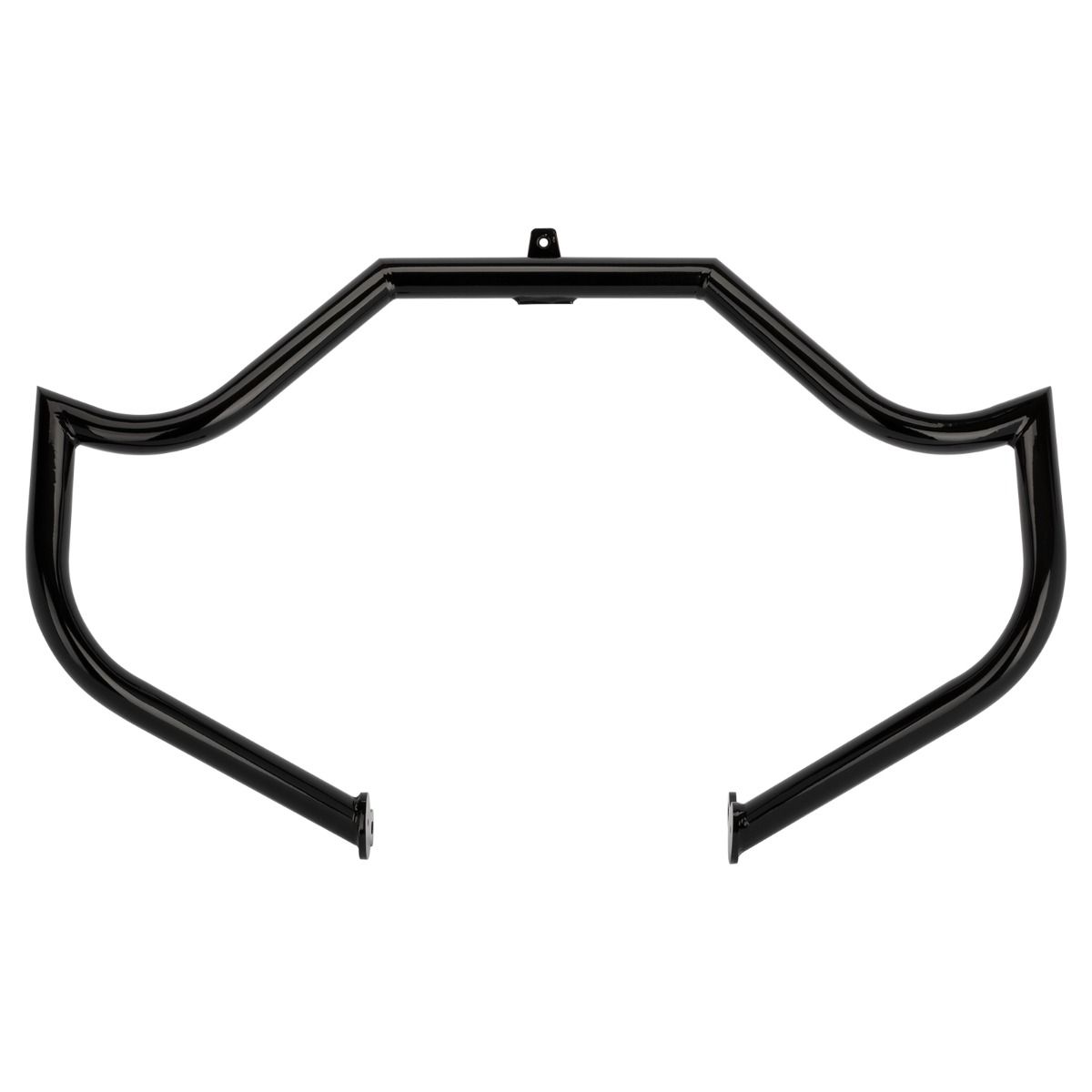 Hogworkz Havoc 1.25" Engine Guard / Crash Bar for '09-25 Harley Davidson Touring and Tri Glide Models (Select Finish)