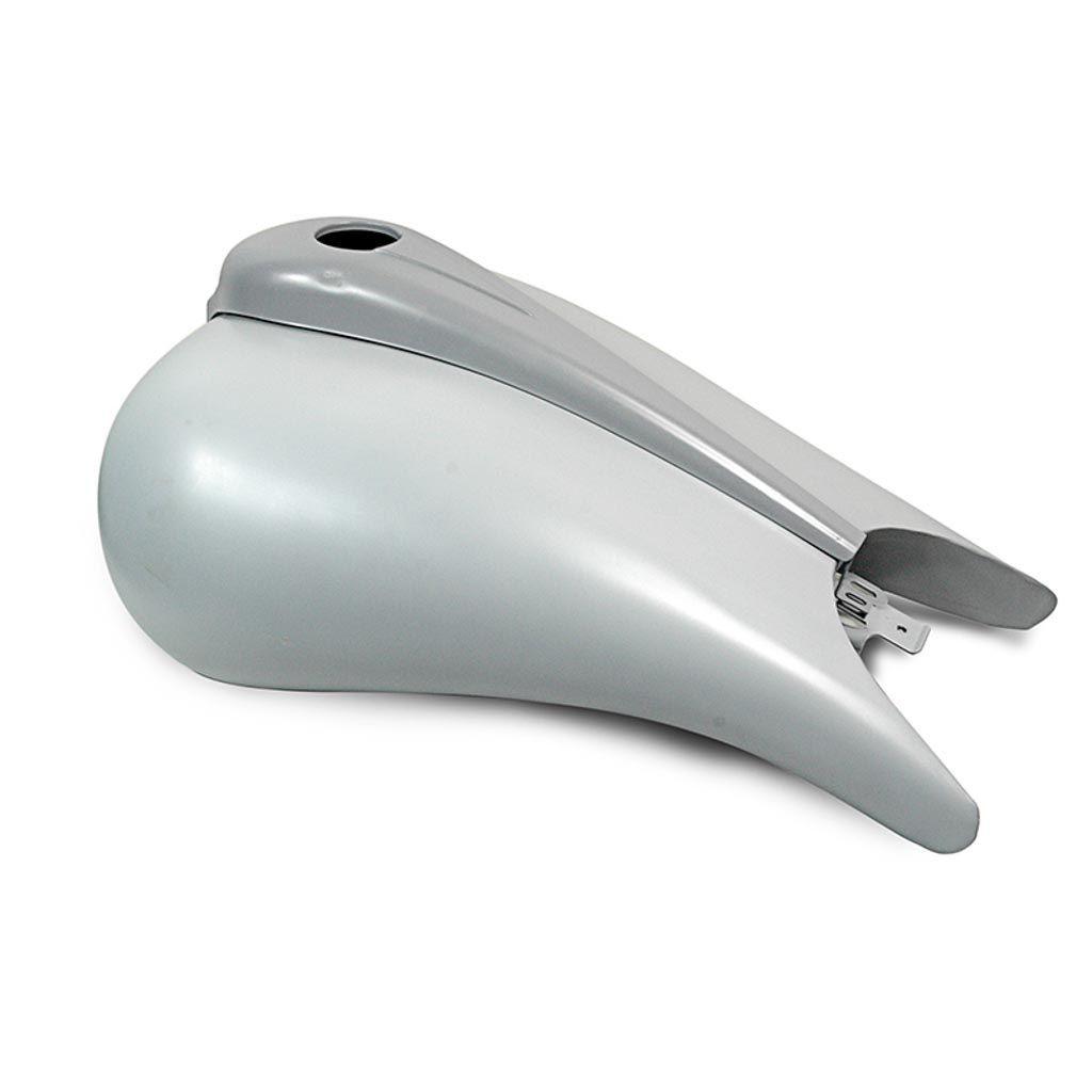 Hogworkz Stretched 6.6 Gallon Gas Tank for '08-25 Harley Davidson Touring (Not for '24-Up FLHX/FLTR Models)