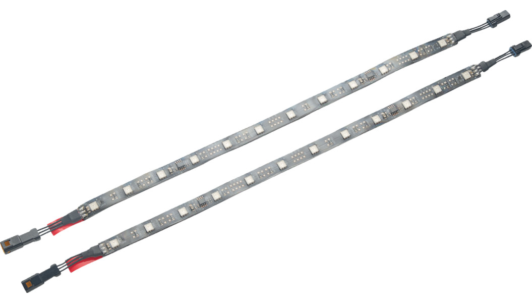 Ciro Shock & Awe EVOLVED Light Strips - 12"