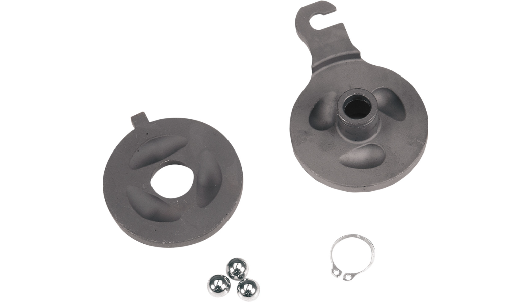 Muller Power Clutch for '94-20 Harley Davidson XL Sportster and Buell