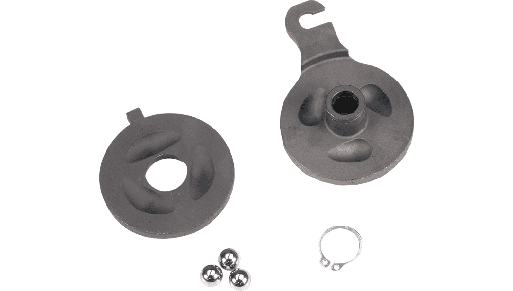 Muller Power Clutch for '94-20 Harley Davidson XL Sportster and Buell